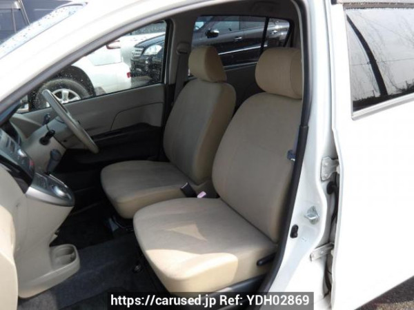 Used 2009 AT daihatsu mira L275S Image[14]