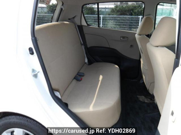 Used 2009 AT daihatsu mira L275S Image[15]