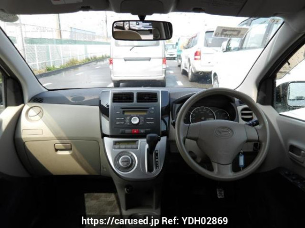 Used 2009 AT daihatsu mira L275S Image[17]