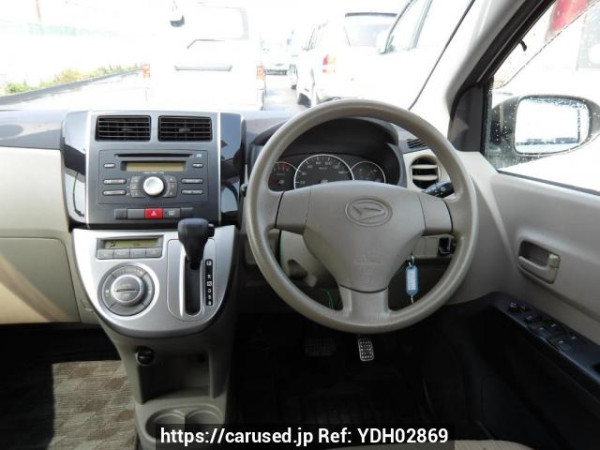 Used 2009 AT daihatsu mira L275S Image[19]