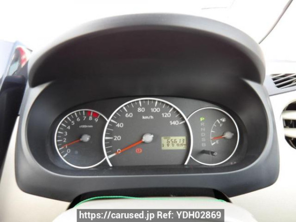 Used 2009 AT daihatsu mira L275S Image[20]