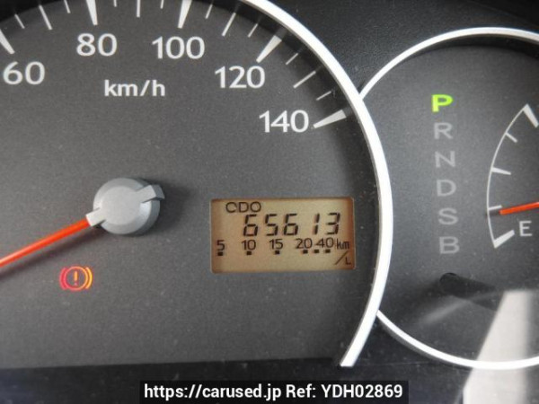 Used 2009 AT daihatsu mira L275S Image[21]