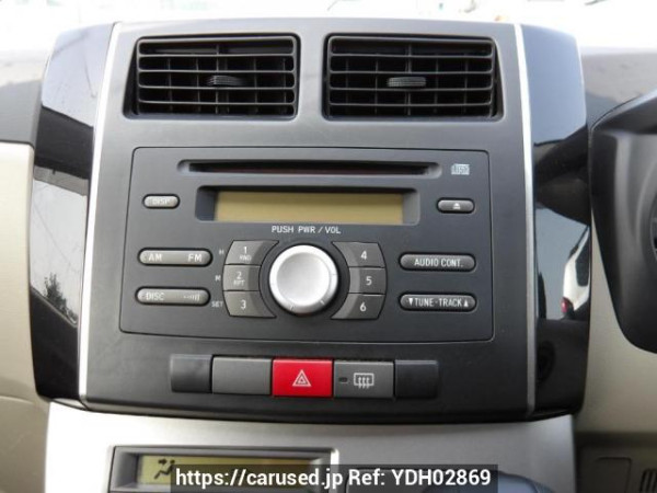Used 2009 AT daihatsu mira L275S Image[24]