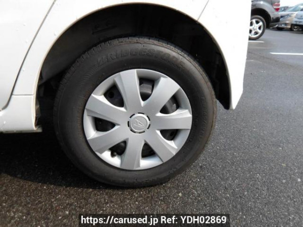 Used 2009 AT daihatsu mira L275S Image[33]