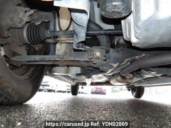 Used 2009 AT daihatsu mira L275S Image[34]