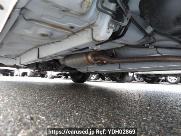 Used 2009 AT daihatsu mira L275S Image[38]