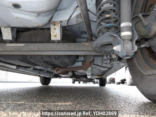 Used 2009 AT daihatsu mira L275S Image[42]