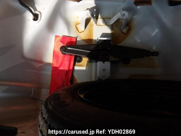 Used 2009 AT daihatsu mira L275S Image[44]