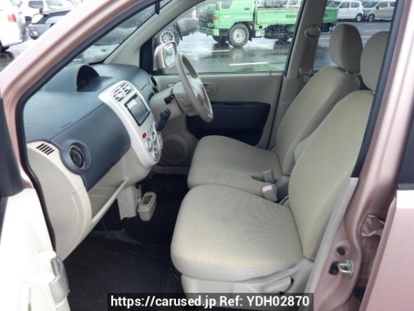 Used 2011 AT mitsubishi ek-wagon H82W Image[14]