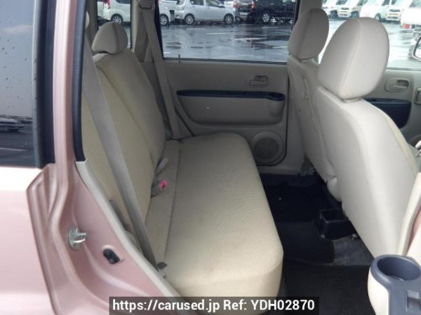 Used 2011 AT mitsubishi ek-wagon H82W Image[15]