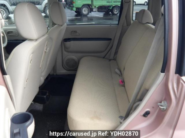 Used 2011 AT mitsubishi ek-wagon H82W Image[16]