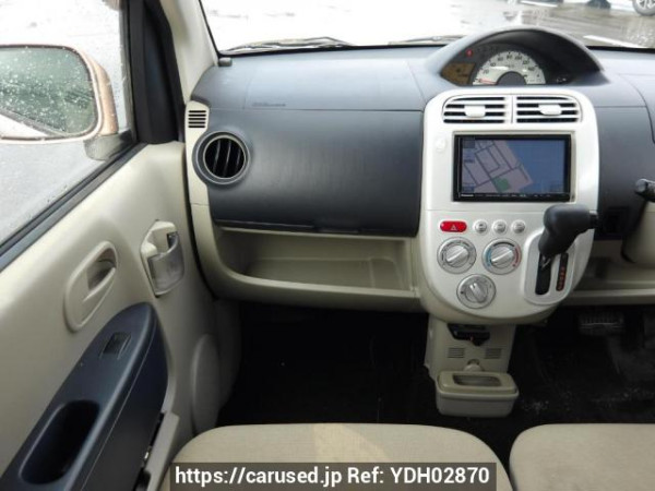 Used 2011 AT mitsubishi ek-wagon H82W Image[18]