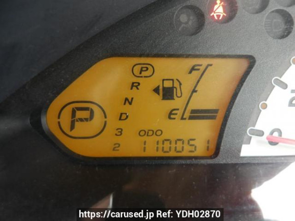 Used 2011 AT mitsubishi ek-wagon H82W Image[21]