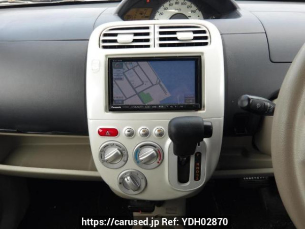 Used 2011 AT mitsubishi ek-wagon H82W Image[22]