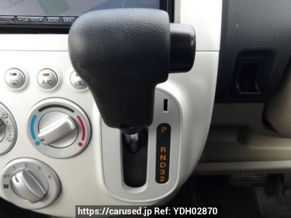 Used 2011 AT mitsubishi ek-wagon H82W Image[25]