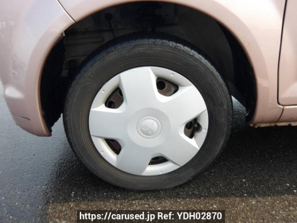 Used 2011 AT mitsubishi ek-wagon H82W Image[29]