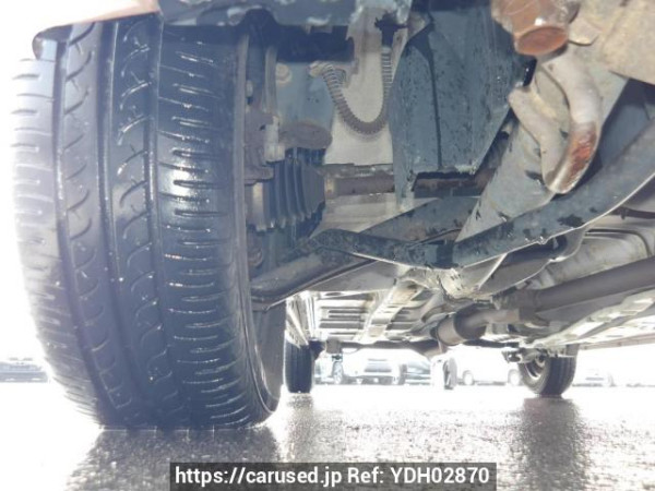 Used 2011 AT mitsubishi ek-wagon H82W Image[33]