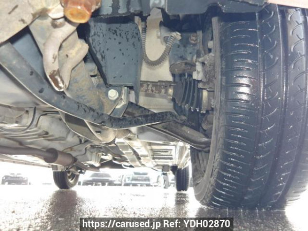 Used 2011 AT mitsubishi ek-wagon H82W Image[34]