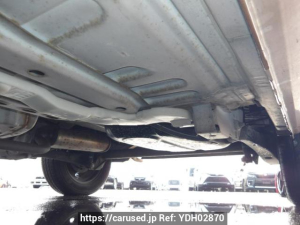 Used 2011 AT mitsubishi ek-wagon H82W Image[37]