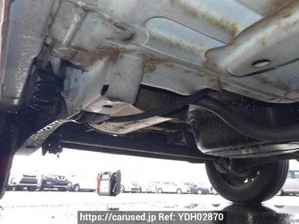 Used 2011 AT mitsubishi ek-wagon H82W Image[38]