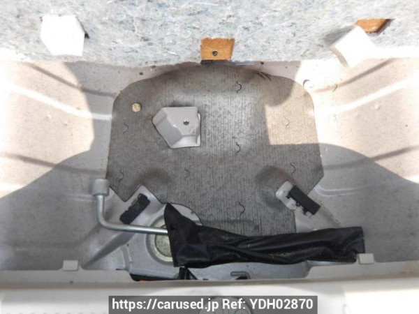 Used 2011 AT mitsubishi ek-wagon H82W Image[42]