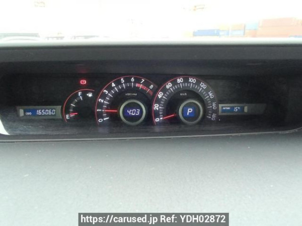 Used 2008 AT toyota voxy ZRR70W Image[20]