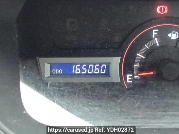 Used 2008 AT toyota voxy ZRR70W Image[21]