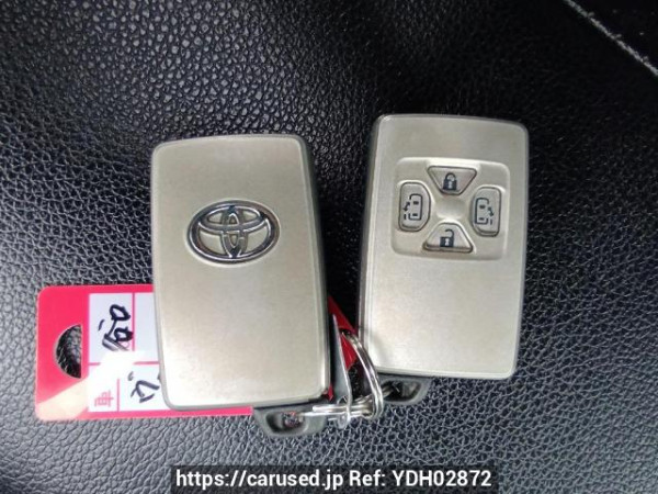 Used 2008 AT toyota voxy ZRR70W Image[27]