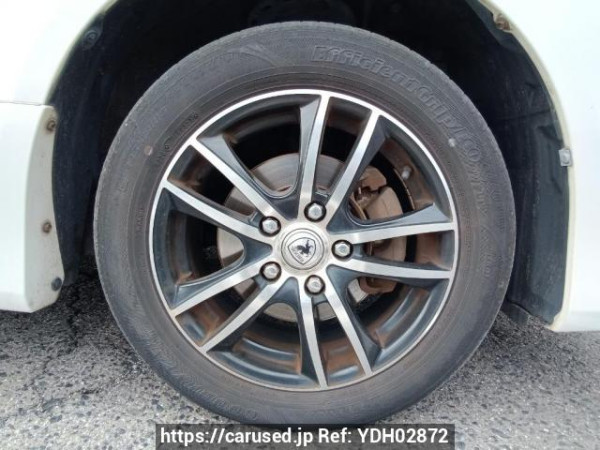Used 2008 AT toyota voxy ZRR70W Image[28]