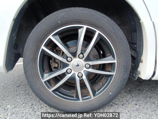 Used 2008 AT toyota voxy ZRR70W Image[31]