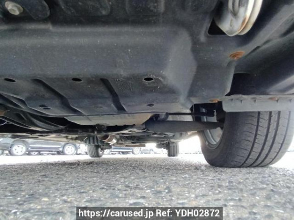 Used 2008 AT toyota voxy ZRR70W Image[33]