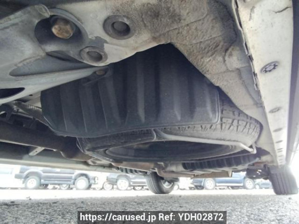 Used 2008 AT toyota voxy ZRR70W Image[35]