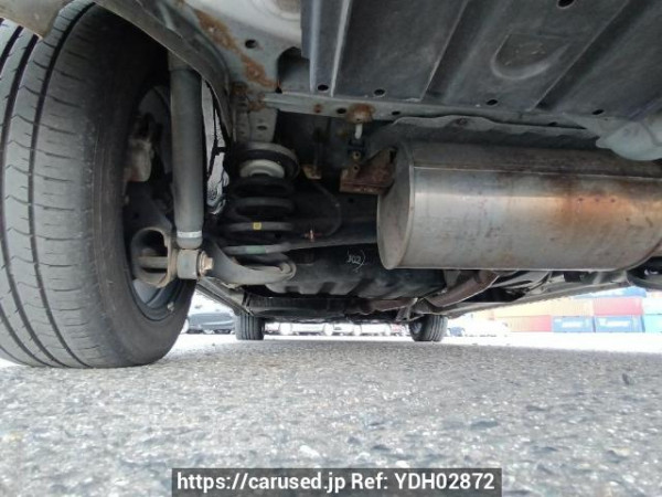 Used 2008 AT toyota voxy ZRR70W Image[38]