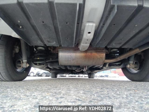 Used 2008 AT toyota voxy ZRR70W Image[39]