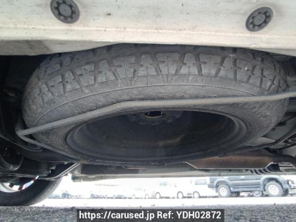 Used 2008 AT toyota voxy ZRR70W Image[41]