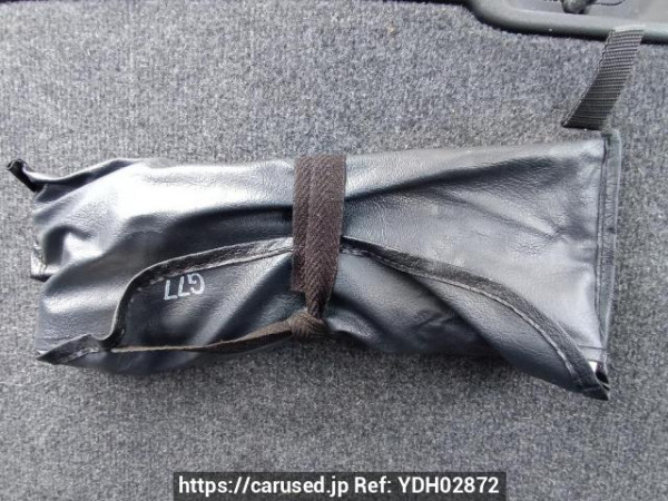 Used 2008 AT toyota voxy ZRR70W Image[42]