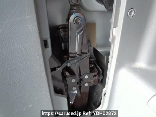 Used 2008 AT toyota voxy ZRR70W Image[43]