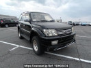 Toyota Land Cruiser Prado RZJ95W