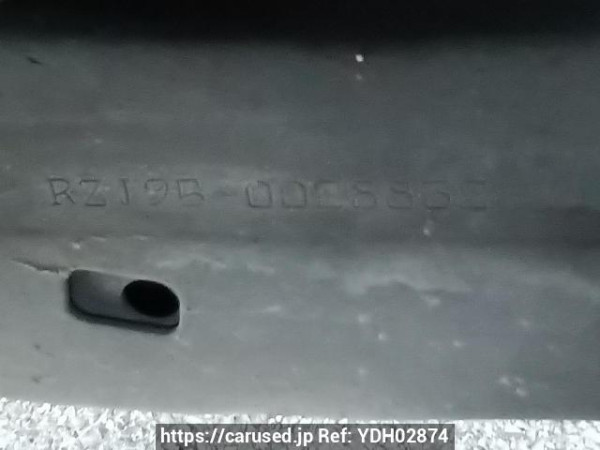 Used 1999 AT toyota land-cruiser-prado RZJ95W Image[11]