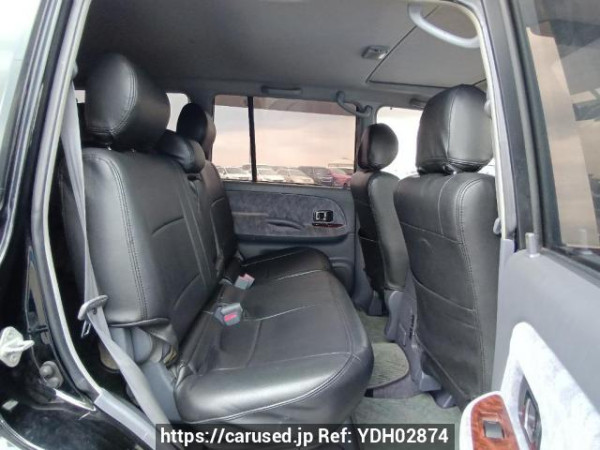 Used 1999 AT toyota land-cruiser-prado RZJ95W Image[14]