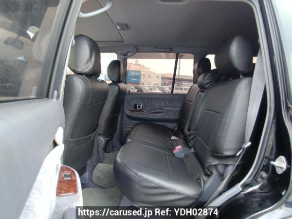 Used 1999 AT toyota land-cruiser-prado RZJ95W Image[15]