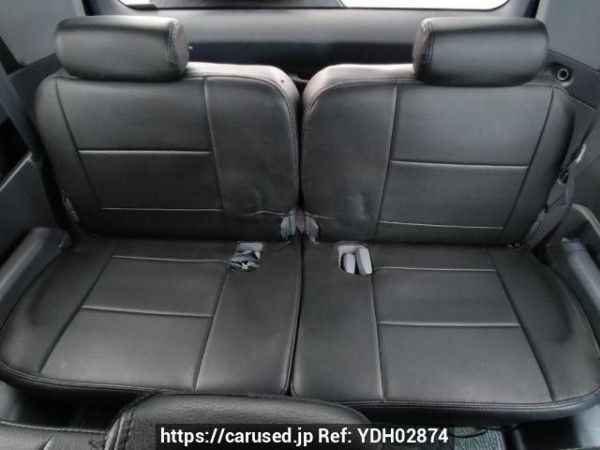 Used 1999 AT toyota land-cruiser-prado RZJ95W Image[16]