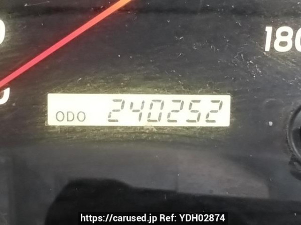 Used 1999 AT toyota land-cruiser-prado RZJ95W Image[21]