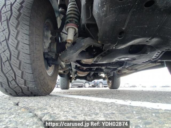 Used 1999 AT toyota land-cruiser-prado RZJ95W Image[31]