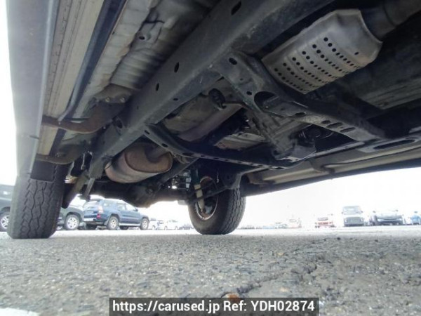 Used 1999 AT toyota land-cruiser-prado RZJ95W Image[33]
