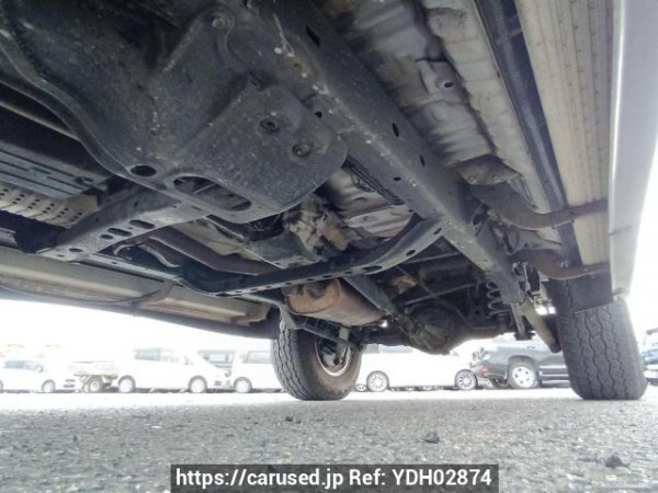Used 1999 AT toyota land-cruiser-prado RZJ95W Image[34]