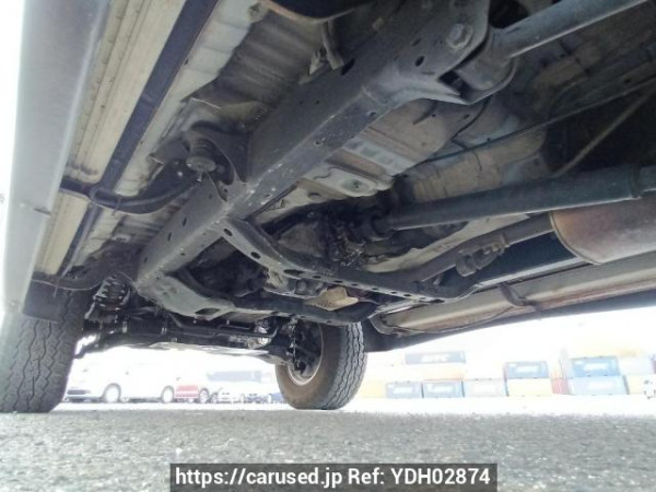 Used 1999 AT toyota land-cruiser-prado RZJ95W Image[35]