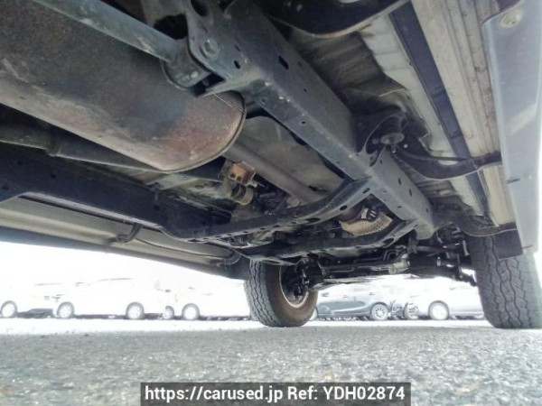 Used 1999 AT toyota land-cruiser-prado RZJ95W Image[36]