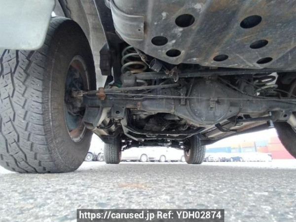 Used 1999 AT toyota land-cruiser-prado RZJ95W Image[37]