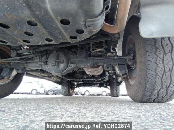 Used 1999 AT toyota land-cruiser-prado RZJ95W Image[38]